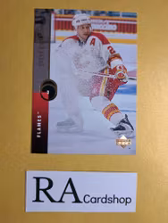 Steve Chiasson 94-95 Upper Deck #197 NHL Hockey