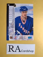 Alexei Kovalev 94-95 Upper Deck #207 NHL Hockey