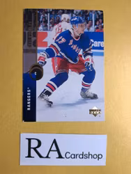 Alexei Kovalev 94-95 Upper Deck #207 NHL Hockey