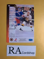 Greg Adams (2) 94-95 Upper Deck #211 NHL Hockey