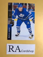 Mike Craig (1) 94-95 Upper Deck #213 NHL Hockey