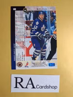 Mike Craig (2) 94-95 Upper Deck #213 NHL Hockey