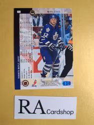 Mike Craig (2) 94-95 Upper Deck #213 NHL Hockey
