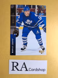 Mike Craig (2) 94-95 Upper Deck #213 NHL Hockey