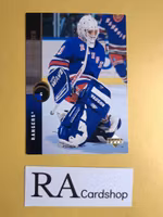 Corey Hirsch (2) 94-95 Upper Deck #218 NHL Hockey