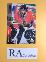 Christian Soucy 94-95 Upper Deck #223 NHL Hockey