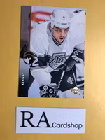 Rick Tocchet 94-95 Upper Deck #224 NHL Hockey