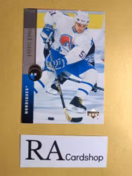 Andrei Kovalenko 94-95 Upper Deck #272 NHL Hockey