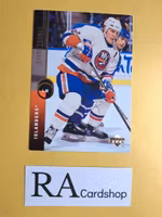 Steve Thomas 94-95 Upper Deck #275 NHL Hockey