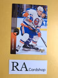 Steve Thomas 94-95 Upper Deck #275 NHL Hockey