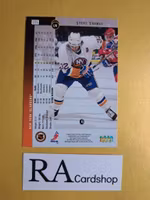 Steve Thomas 94-95 Upper Deck #275 NHL Hockey