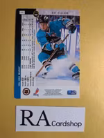 Pat Falloon 94-95 Upper Deck #307 NHL Hockey