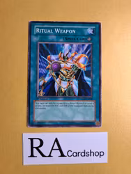 Ritual Weapon Common 1st Edition SOD-EN048 Soul of the Duelist SOD Yu-Gi-Oh