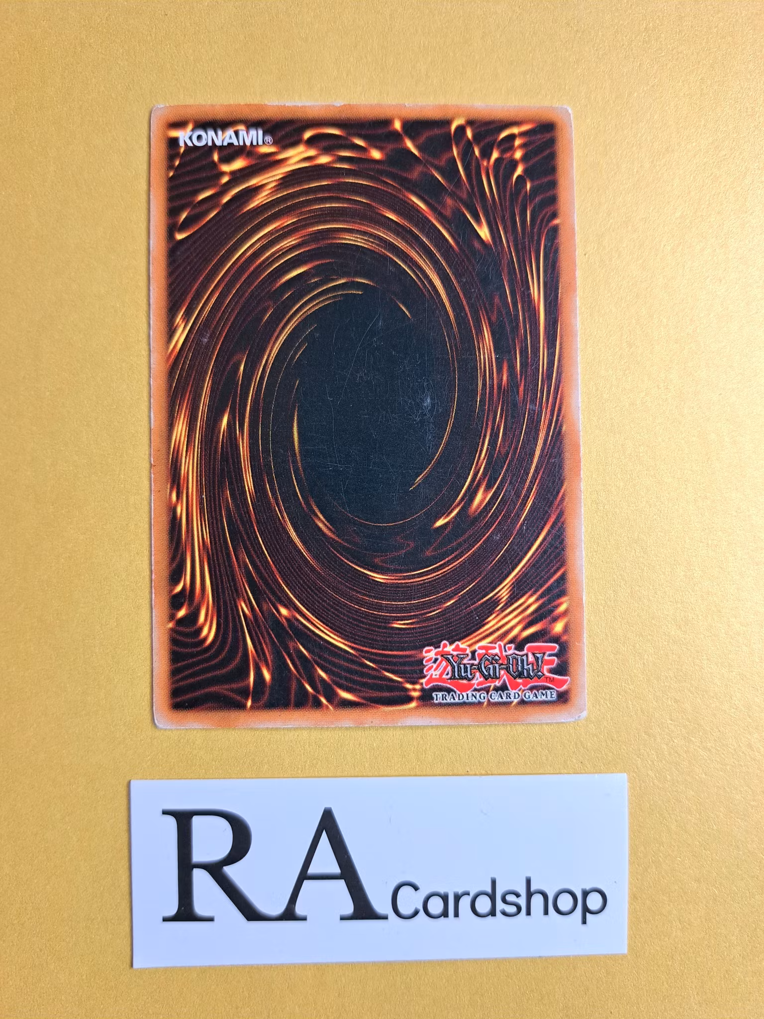 Ritual Weapon Common 1st Edition SOD-EN048 Soul of the Duelist SOD Yu-Gi-Oh