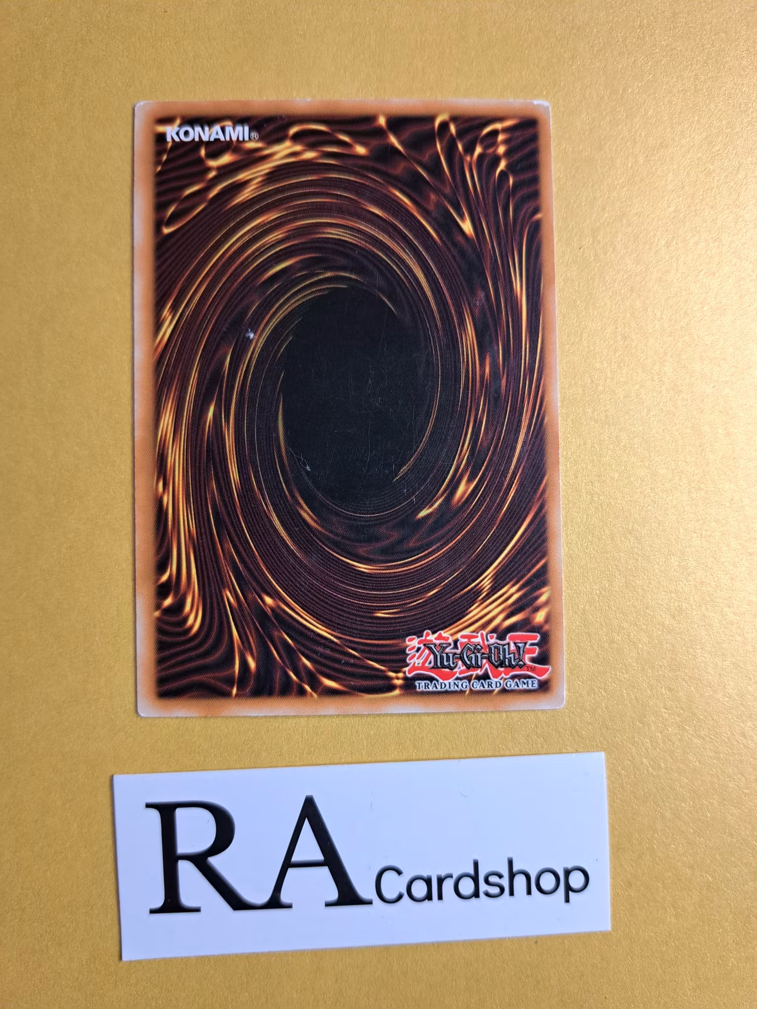 Infernal Incinerator Common 1st Edition EEN-EN012 Elemental Energy EEN Yu-Gi-Oh