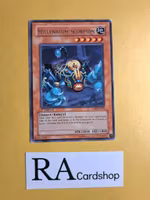 Millennium Scorpion Common 1st Edition TLM-EN009 Marty The Lost Millennium TLM Yu-Gi-Oh