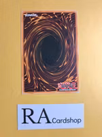 Medusa Worm Common 1st Edition TLM-EN022 Marty The Lost Millennium TLM Yu-Gi-Oh