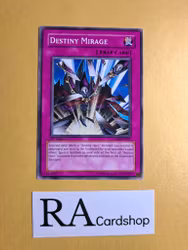 Destiny Mirage Common 1st Edition DP05-EN027 Duelist Pack 5: Aster Phoenix DP05 Yu-Go-Oh