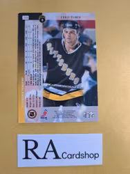 Chris Tamer 94-95 Upper Deck #318 NHL Hockey