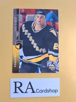 Chris Tamer 94-95 Upper Deck #318 NHL Hockey