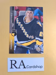 Chris Tamer 94-95 Upper Deck #318 NHL Hockey