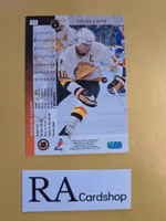 Trevor Linden 94-95 Upper Deck #319 NHL Hockey