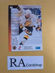 Trevor Linden 94-95 Upper Deck #319 NHL Hockey