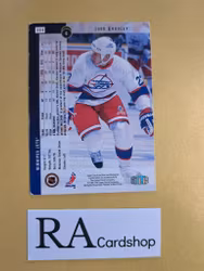 Igor Korolev 94-95 Upper Deck #344 NHL Hockey