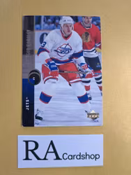 Igor Korolev 94-95 Upper Deck #344 NHL Hockey