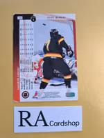 Cliff Ronning 94-95 Upper Deck #358 NHL Hockey