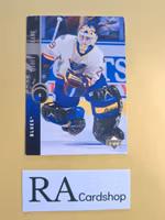 Geoff Sarjeant 94-95 Upper Deck #375 NHL Hockey