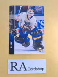 Geoff Sarjeant 94-95 Upper Deck #375 NHL Hockey