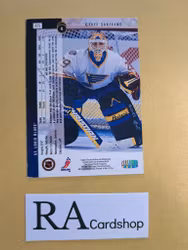 Geoff Sarjeant 94-95 Upper Deck #375 NHL Hockey