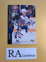 Dean McAmmond 94-95 Upper Deck #386 NHL Hockey