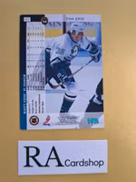 Todd Ewen Butsayev 94-95 Upper Deck #427 NHL Hockey