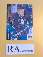 Todd Ewen Butsayev 94-95 Upper Deck #427 NHL Hockey