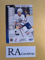 Scott Thornton 94-95 Upper Deck #426 NHL Hockey