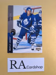 Todd Gill 94-95 Upper Deck #440 NHL Hockey