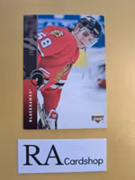 Ivan Droppa 94-95 Upper Deck #435 NHL Hockey