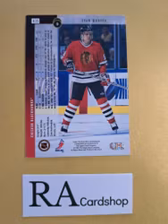 Ivan Droppa 94-95 Upper Deck #435 NHL Hockey