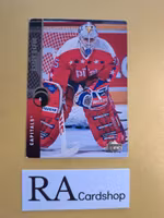 Byron Dafoe 94-95 Upper Deck #447 NHL Hockey