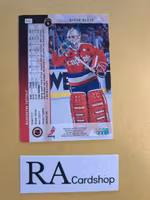 Byron Dafoe 94-95 Upper Deck #447 NHL Hockey