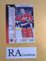 Byron Dafoe 94-95 Upper Deck #447 NHL Hockey