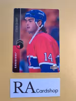 Craig Darby 94-95 Upper Deck #452 NHL Hockey