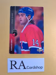 Craig Darby 94-95 Upper Deck #452 NHL Hockey