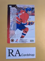 Craig Darby 94-95 Upper Deck #452 NHL Hockey