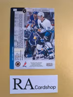 Vlastimil Kroupa 94-95 Upper Deck #453 NHL Hockey