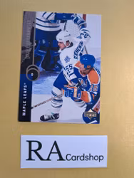 Drake Berehowsky 94-95 Upper Deck #458 NHL Hockey