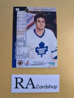 Drake Berehowsky 94-95 Upper Deck #458 NHL Hockey