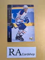 Kirk Maltby 94-95 Upper Deck #472 NHL Hockey